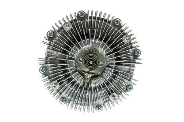Acoplamento viscoso AISIN ref. FCT-084
